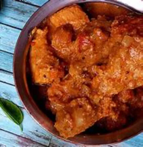 Chicken Varathu Arachathu